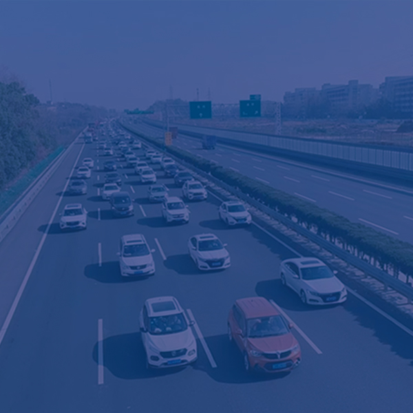 各类道路